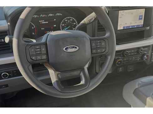 New 2023 Ford F450 XL w/ XL Chrome Package image 10