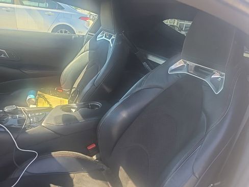 Used 2021 Toyota Supra w/ Safety & Technology Package RWD image 14