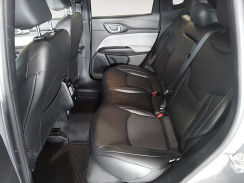 Certified 2023 Jeep Compass Latitude w/ Convenience Group AWD/4WD image 23