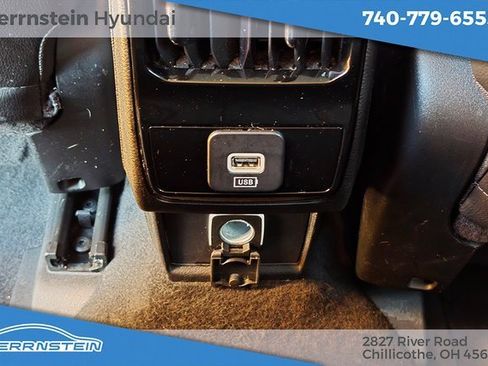Used 2022 Jeep Compass Latitude image 12