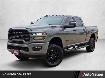 Used 2026 RAM 2500 Lone Star