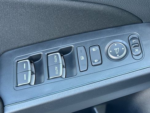 New 2026 Honda Civic Sport image 11