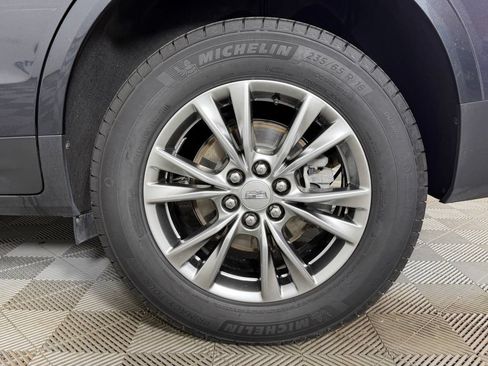 Used 2023 Cadillac XT5 Premium Luxury AWD/4WD image 26