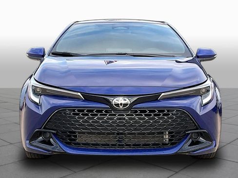 Used 2024 Toyota Corolla SE FWD image 4