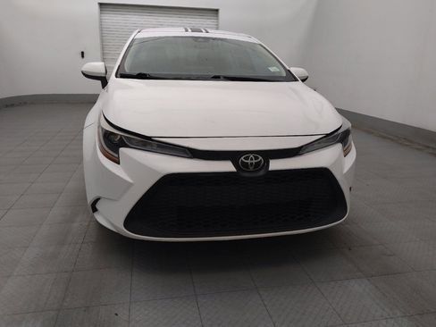 Used 2022 Toyota Corolla LE FWD image 14