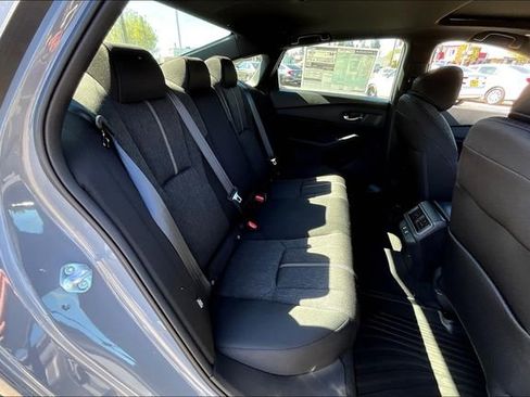 New 2025 Honda Accord Sport image 22