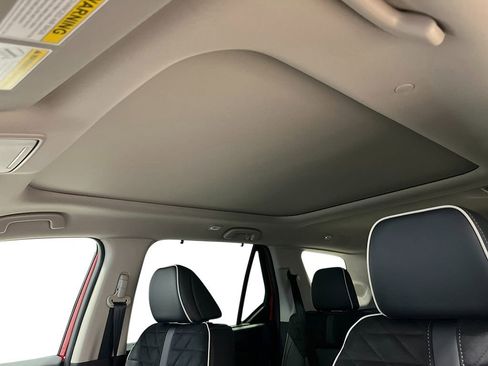 New 2026 Honda Pilot Elite image 20