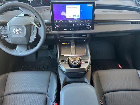 New 2026 Toyota bZ Woodland AWD/4WD image 16