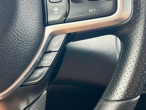 Used 2025 RAM 2500 Tradesman AWD/4WD image 25