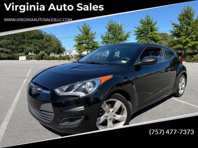 Used 2014 Hyundai Veloster