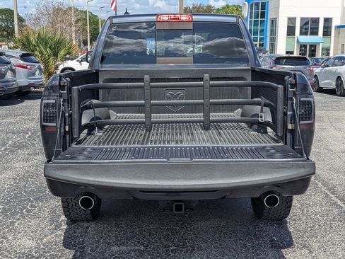 Used 2015 RAM 1500 Sport w/ Convenience Group image 9