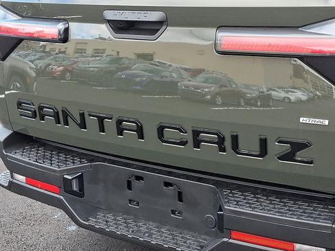 New 2026 Hyundai Santa Cruz SEL AWD/4WD image 6