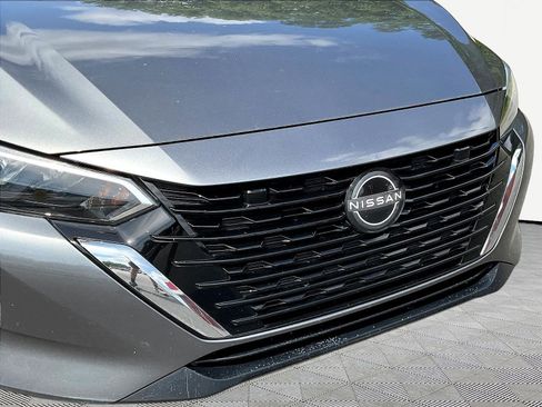 Used 2024 Nissan Sentra SV w/ All-Weather Package FWD image 32