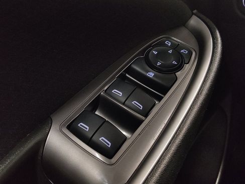 Used 2022 Chevrolet Malibu LS w/ Driver Confidence Package II FWD image 27