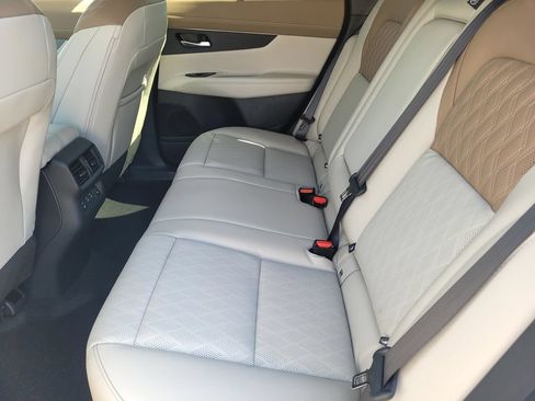 New 2026 Nissan Murano Platinum AWD/4WD image 9