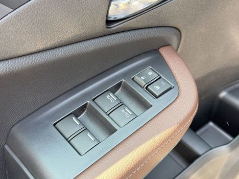 New 2026 Honda Ridgeline RTL image 18