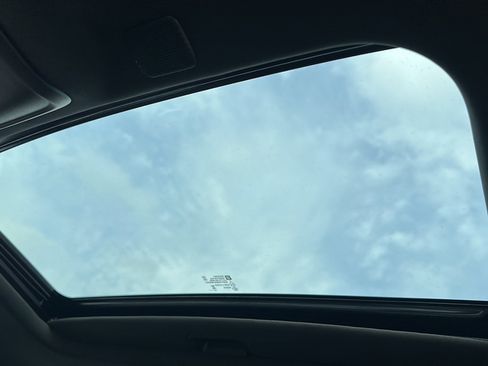 New 2025 Cadillac CT4 Sport image 28