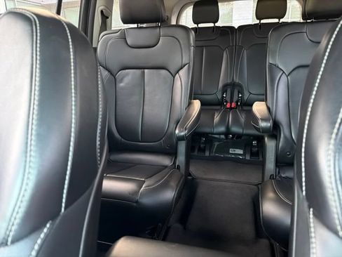 Used 2021 Jeep Grand Cherokee L Limited RWD image 14