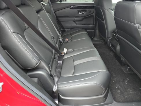 New 2026 Honda Passport RTL image 18