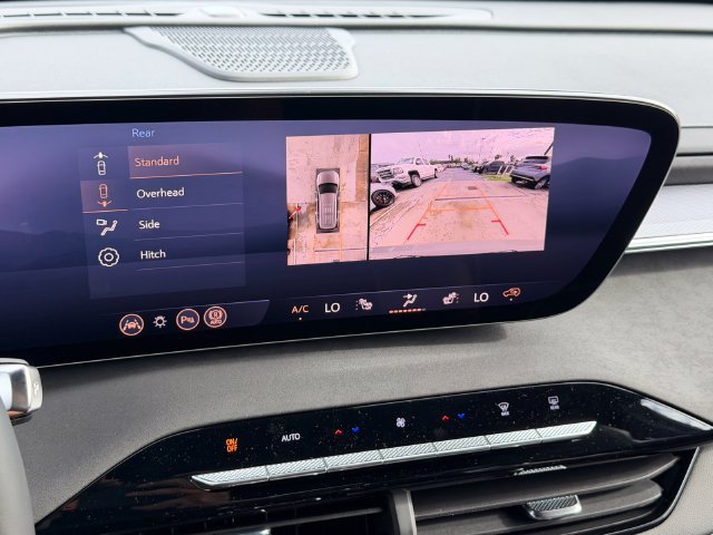 New 2027 Buick Enclave Sport Touring FWD image 12