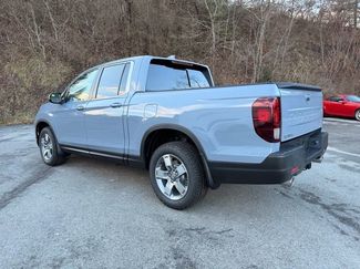 New 2026 Honda Ridgeline RTL video 3