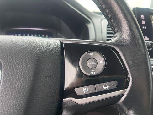 Used 2024 Honda Odyssey Touring image 23