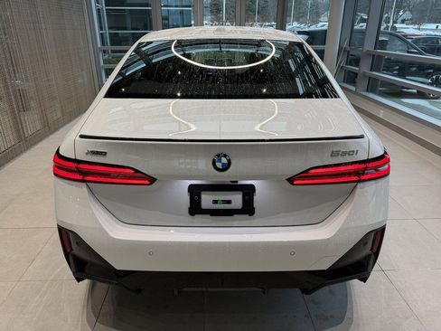New 2026 BMW 530i xDrive xDrive w/ M Sport Package image 5