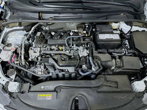 Used 2026 Toyota Corolla LE FWD image 9