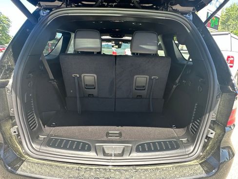 New 2026 Dodge Durango GT AWD/4WD image 29