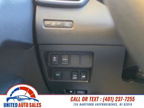 Used 2015 Nissan Rogue SV AWD/4WD image 17