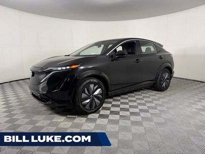 Used 2023 Nissan Ariya FWD