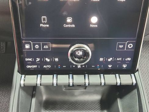 New 2026 GMC Terrain Denali AWD/4WD image 35