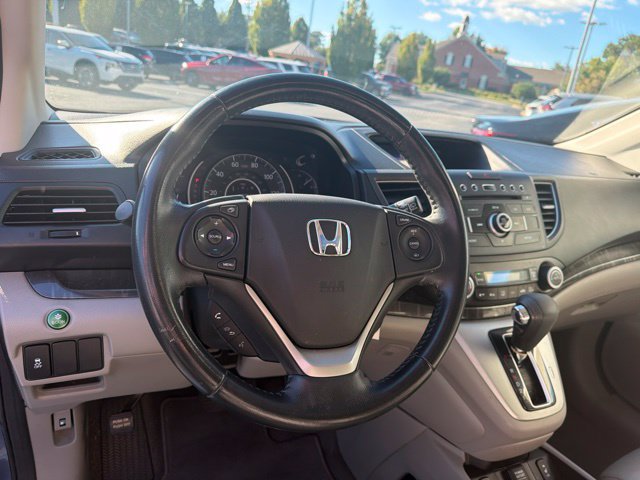 Used 2013 Honda CR-V EX-L image 12