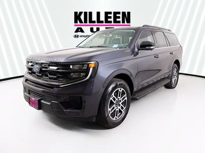 New 2026 Ford Expedition Active