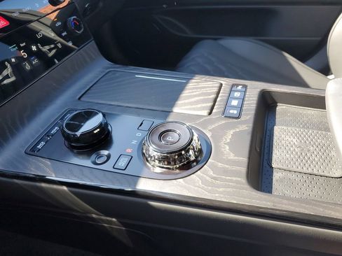 New 2026 Genesis G80 3.5T Prestige image 10