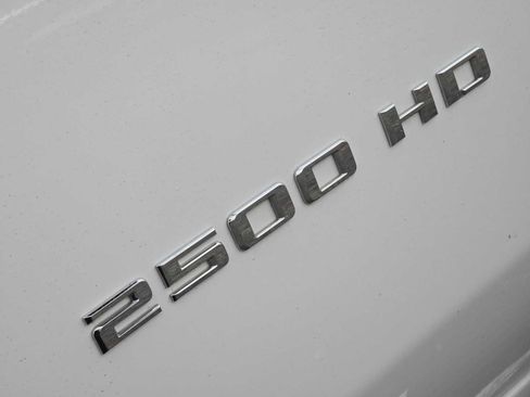 Certified 2024 Chevrolet Silverado 2500 LTZ w/ LTZ Convenience Package image 10