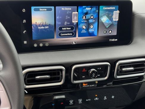 New 2026 Nissan Sentra SV w/ Floor Mat Package image 24