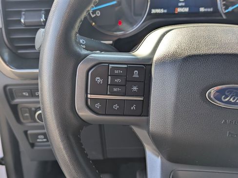 Used 2022 Ford F150 XLT w/ Equipment Group 302A High image 31