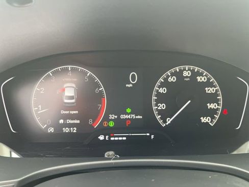 Used 2023 Honda Civic EX image 12