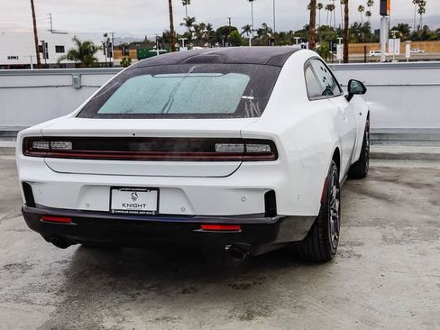 New 2026 Dodge Charger R/T image 9