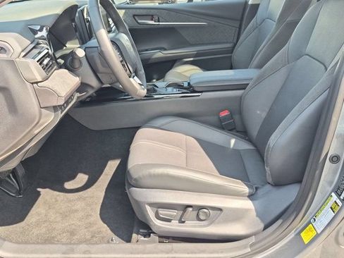 Certified 2026 Toyota Camry XLE w/ Premium Package AWD/4WD image 9