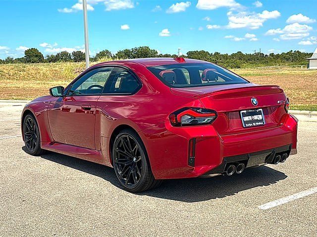 New 2026 BMW M2 w/ Lighting Package RWD image 36