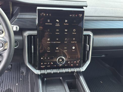 Certified 2024 GMC Acadia Elevation w/ LPO, Cargo Package image 22