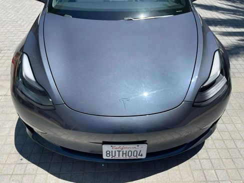 Used 2023 Tesla Model 3 Standard Range RWD image 34