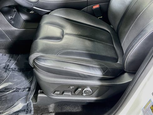 Used 2023 Hyundai Palisade Calligraphy AWD/4WD image 19