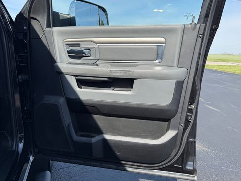 Used 2018 RAM 2500 Big Horn w/ Harvest Edition image 40