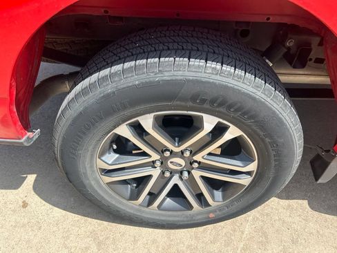 Used 2023 Ford F150 XL w/ STX Appearance Package RWD image 9