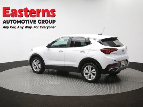 Used 2024 Buick Encore GX Preferred FWD image 57