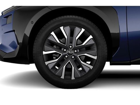 New 2026 Subaru Solterra AWD/4WD image 10