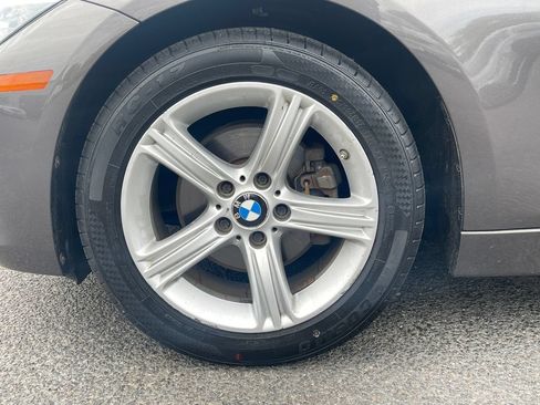Used 2014 BMW 328i xDrive Sedan AWD/4WD image 13
